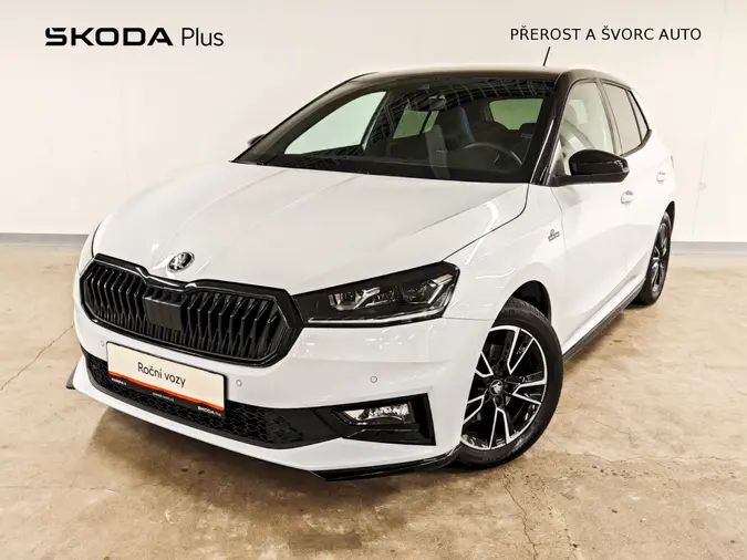 Fabia 