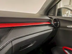 Škoda Fabia Monte Carlo