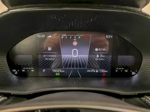 Škoda Fabia Monte Carlo