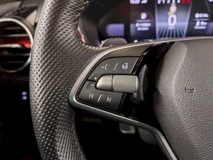 Škoda Fabia Monte Carlo