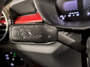 Škoda Fabia Monte Carlo