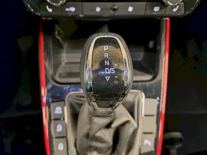 Škoda Fabia Monte Carlo