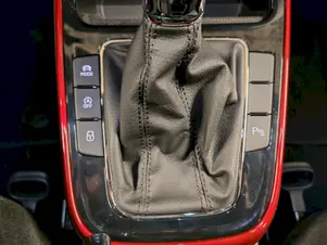 Škoda Fabia Monte Carlo