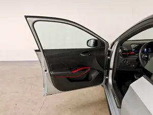 Škoda Fabia Monte Carlo