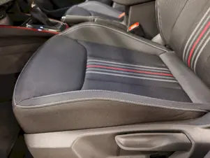 Škoda Fabia Monte Carlo