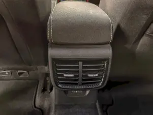 Škoda Fabia Monte Carlo