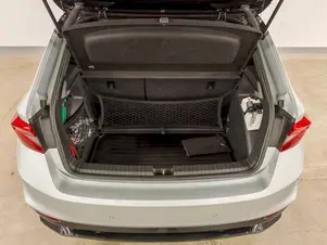 Škoda Fabia Monte Carlo