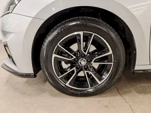 Škoda Fabia Monte Carlo