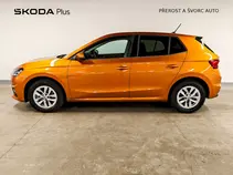 Fabia 