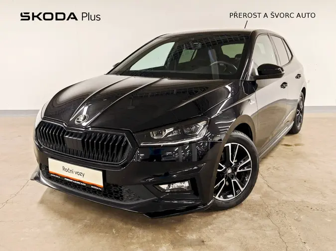 Fabia