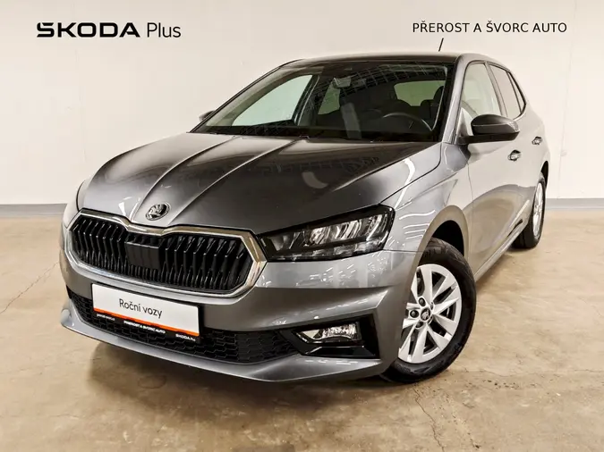 Fabia 