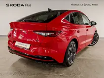Enyaq Coupé