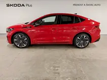 Enyaq Coupé