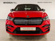 Enyaq Coupé