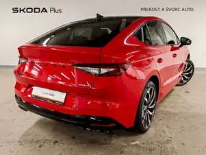 Škoda Enyaq Coupé SportLine