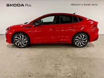 Enyaq Coupé SportLine