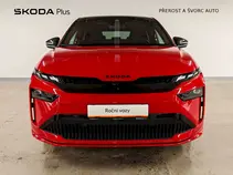 Enyaq Coupé SportLine