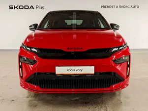 Škoda Enyaq Coupé SportLine