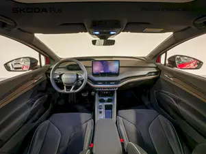 Škoda Enyaq Coupé SportLine