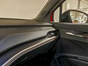 Škoda Enyaq Coupé SportLine