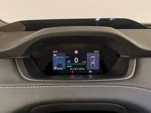 Škoda Enyaq Coupé SportLine