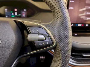 Škoda Enyaq Coupé SportLine