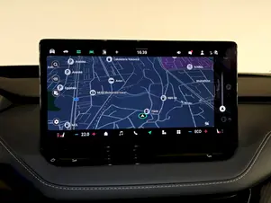 Škoda Enyaq Coupé SportLine