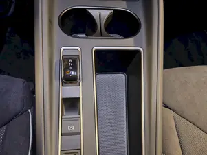 Škoda Enyaq Coupé SportLine