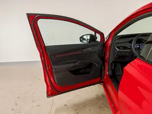 Škoda Enyaq Coupé SportLine