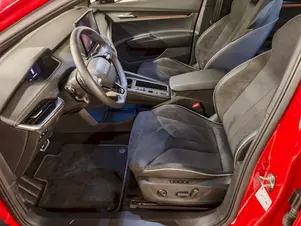 Škoda Enyaq Coupé SportLine