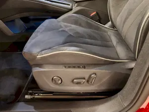 Škoda Enyaq Coupé SportLine