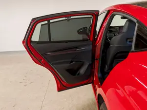 Škoda Enyaq Coupé SportLine