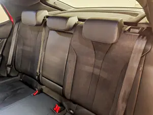 Škoda Enyaq Coupé SportLine