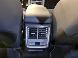 Škoda Enyaq Coupé SportLine