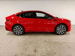 Škoda Enyaq Coupé SportLine
