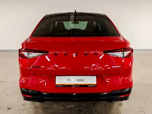 Škoda Enyaq Coupé SportLine