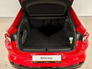 Škoda Enyaq Coupé SportLine