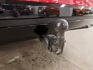 Škoda Enyaq Coupé SportLine