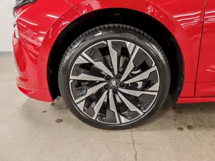 Škoda Enyaq Coupé SportLine