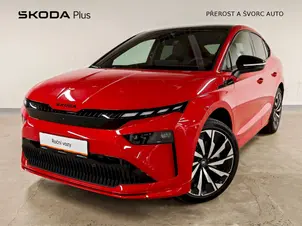 Škoda Enyaq 