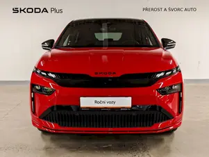 Škoda Enyaq