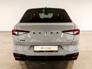 Škoda Enyaq Coupé 
