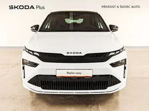 Škoda Enyaq Coupé 