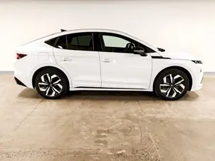 Škoda Enyaq Coupé