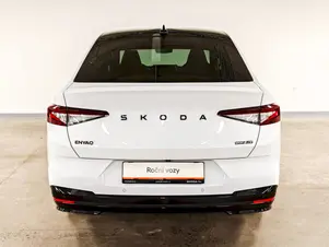 Škoda Enyaq Coupé