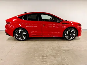 Škoda Enyaq Coupé