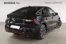 Enyaq Coupé 
