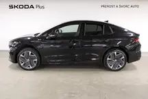 Enyaq Coupé 