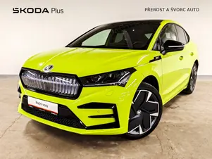 Škoda Enyaq Coupé