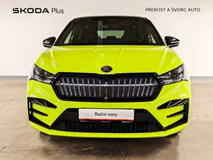 Škoda Enyaq Coupé